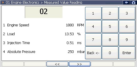 2000 RPM preview